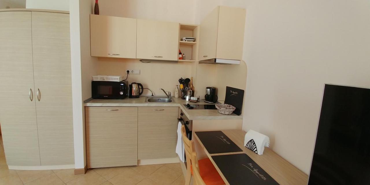 Royal Sun Holiday Apartments Sunny Beach Exterior foto