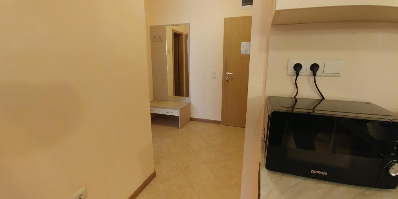 Royal Sun Holiday Apartments Sunny Beach Exterior foto